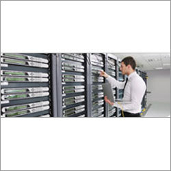 Server Management Services