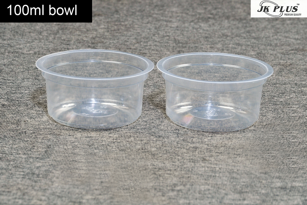 DISPOSABLE ICE CREAM CUP