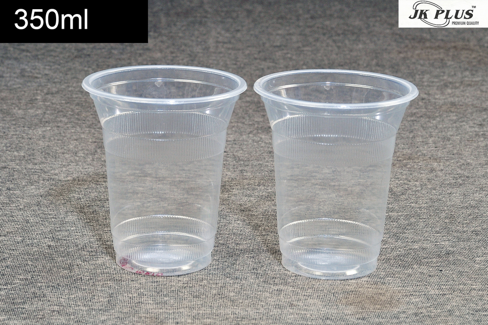 Disposable Water Glass