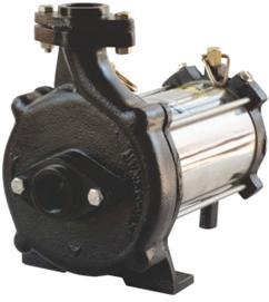 CHOS Openwell Submersible Pumps