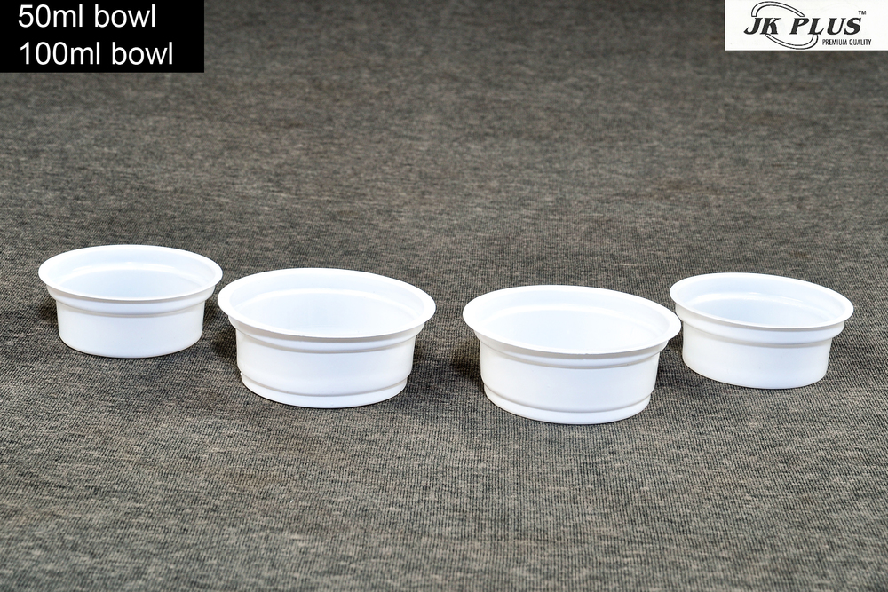 DISPOSABLE ICE CREAM CUP