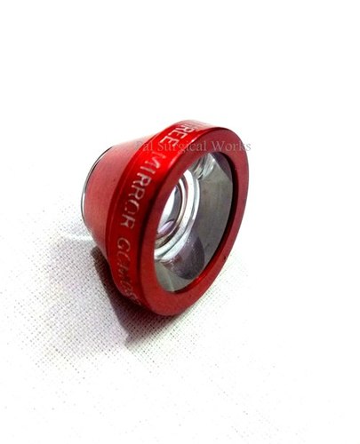 3 Mirror Gonioscope Lens