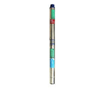 Submersible Pumps