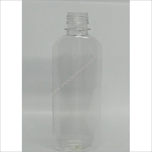 Amla Juice oil Bottle