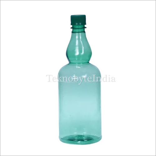 SOFT DRINK PLASTIC BOTTLES