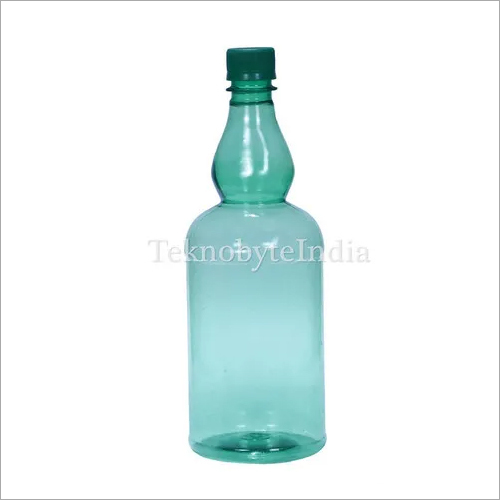 Soft Drink Plastic Bottles