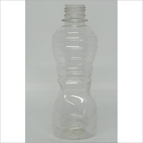 Plastic Bottles for Juice