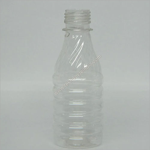 OILS / FLOOR CLEANER PLASTIC BOTTLES