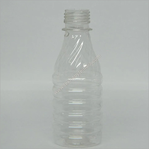 Oils/Floor Cleaner Plastic Bottles