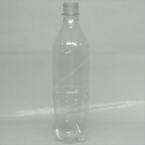 SODA  PLASTIC BOTTLES