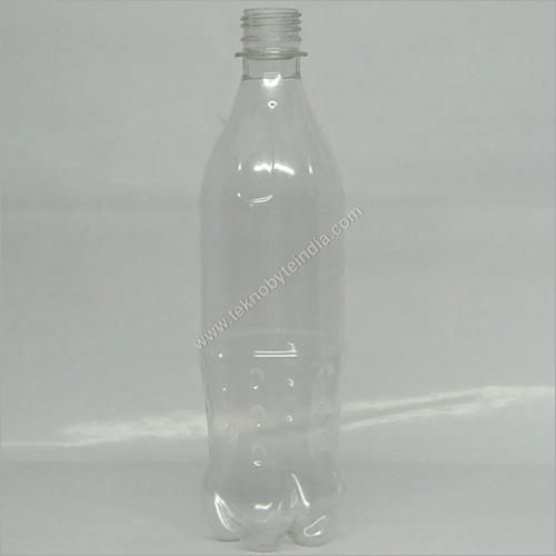 Soda Plastic Bottles