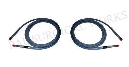 Medical Fiber Optic Cable