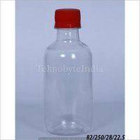 Pharmaceutical Plastic Bottles - Color: Multicolor