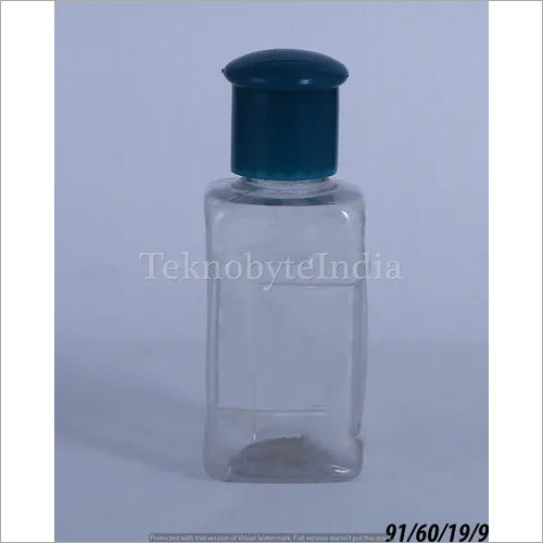 GEL / LIQUIDS BOTTLES