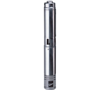 KU4 WINNER Borewell Submersible Pumps