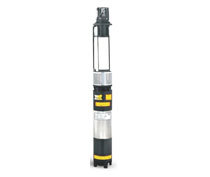 HH Borewell Submersible Pumps HH Borewell Submersible Pumps