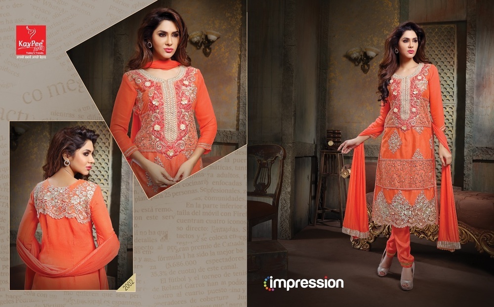 DRESS MATERIAL
