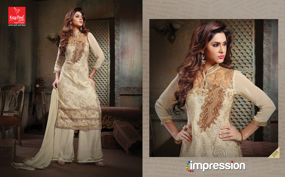 LADIES DRESS MATERIALS
