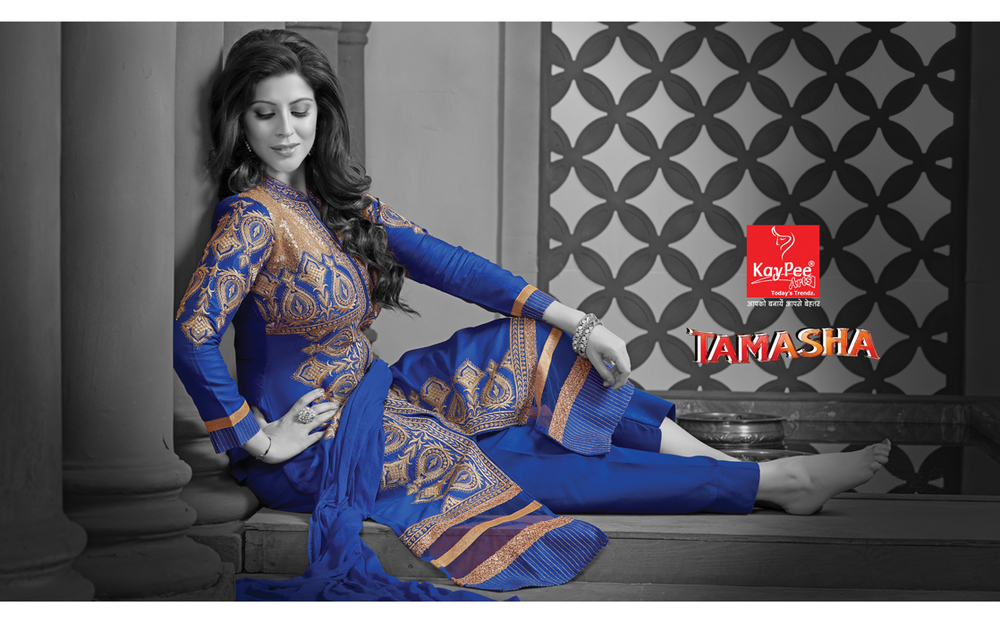 Salwar Kameez