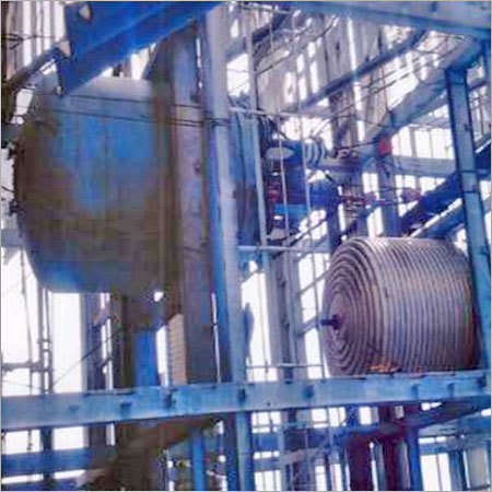 Machinery Installation Services