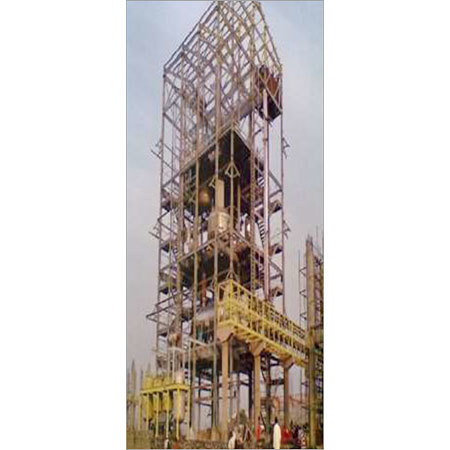 Mechanical Project Work