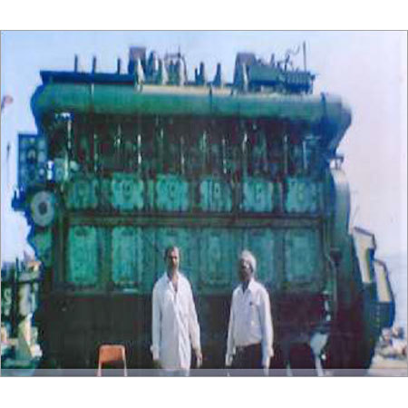 Plant Installation Services