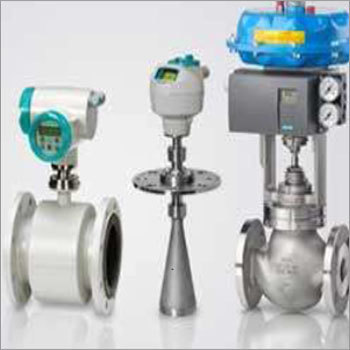 Distributed Control System Calibration Services