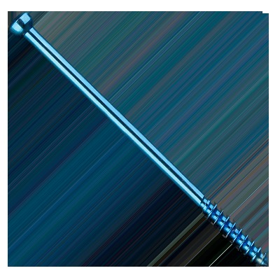 Cencellous Screw