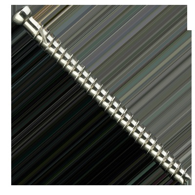 CANNULATED CENCELLOUS SCREW