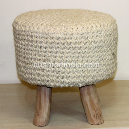 Pouf  & Seater 
