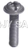 Screw Combination With Washer - Application: Automotive