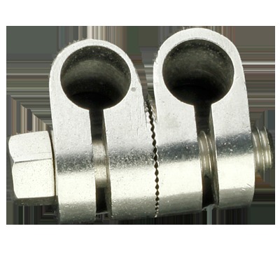 TUBE TO TUBE CLAMP