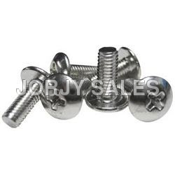 Rust Proof Truss Head Screw
