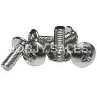 Rust Proof Truss Head Screw
