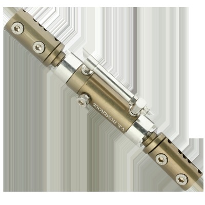 ORTHO FIXETOR SET ALLUMINIUM