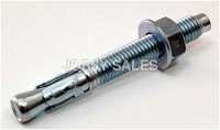 Through Bolt Anchor - Application: Concrete Fixing