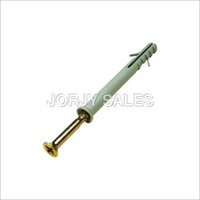 Nylon Frame Fixing Fasteners