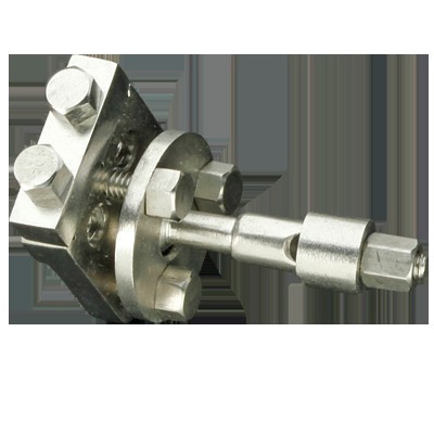 BALL & SOCKET CLAMP