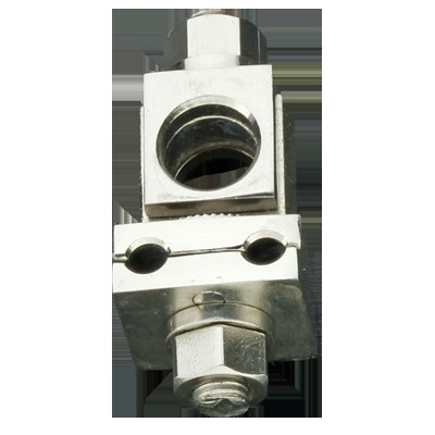 A.O. CLAMP (DOUBLE PINE)