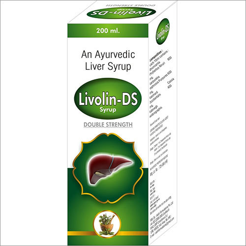 Liver Preparation DS