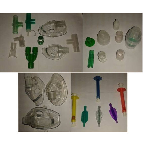 Surgical Moulds