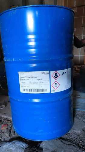 Tri Butyl Phosphate (TBP)