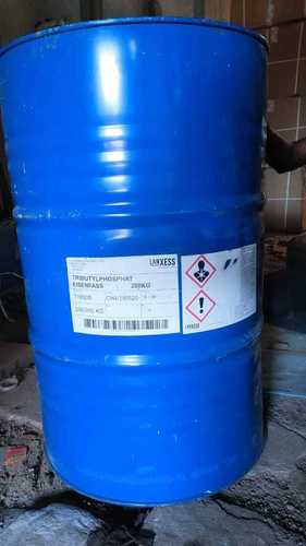 TRI N BUTYL PHOSPHATE