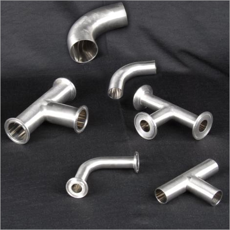 SS Fittings