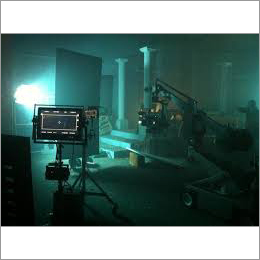 High Quality Video Production