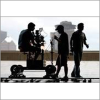 Corporate Videography