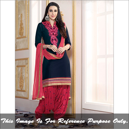 Bollywood Anarkali Salwar Kameez