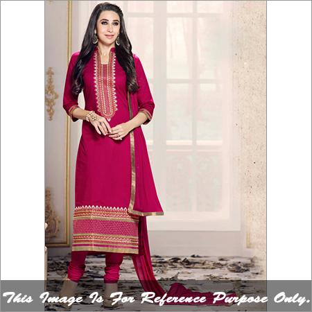 Cotton Wedding Suit