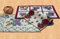 Jacquard Placemat