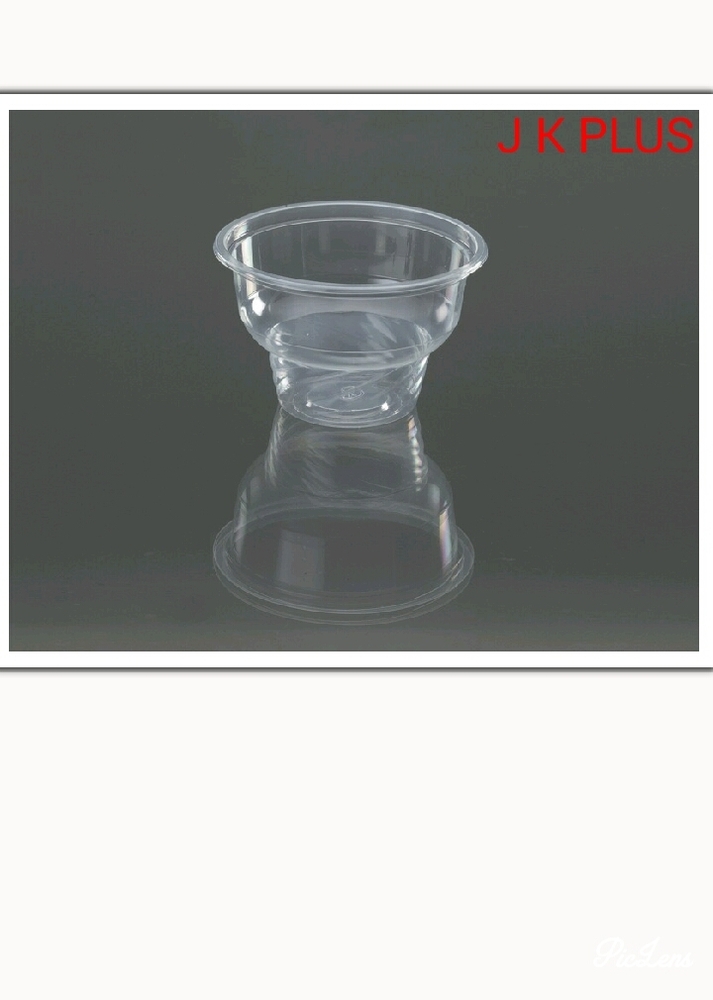 Disposable Plastic Cups